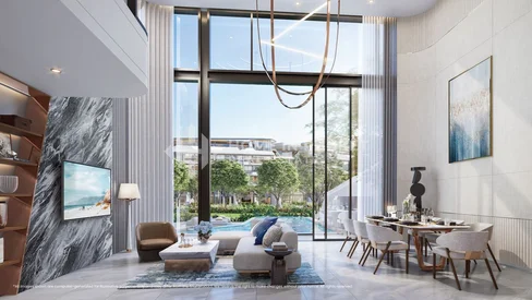 3-Bed Duplex with Pool near Laguna