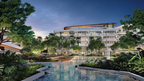 3-Bed Duplex with Pool near Laguna