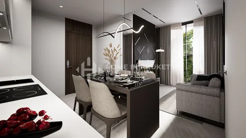 Жилой комплекс Sun Hills в Лаяне