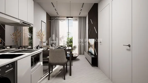 Жилой комплекс Sun Hills в Лаяне