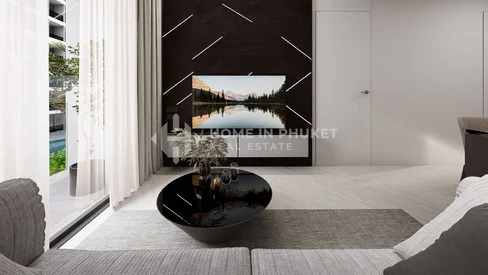 Жилой комплекс Sun Hills в Лаяне