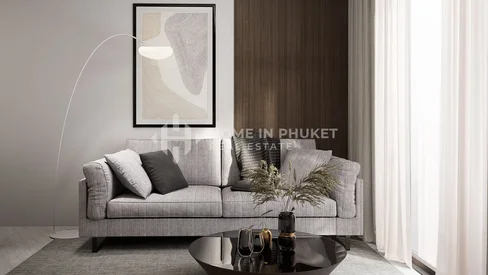 Жилой комплекс Sun Hills в Лаяне