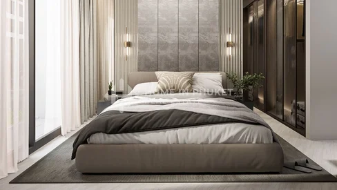 Жилой комплекс Sun Hills в Лаяне