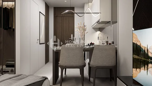 Жилой комплекс Sun Hills в Лаяне