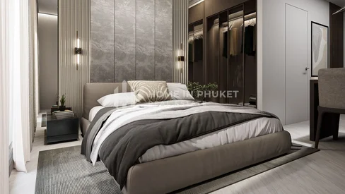 Жилой комплекс Sun Hills в Лаяне