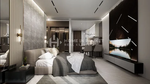 Жилой комплекс Sun Hills в Лаяне