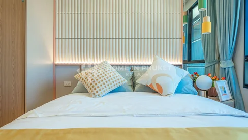 Appartement 1 chambre au Cube Amaze