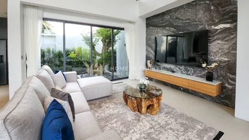 塔朗现代四卧泳池别墅