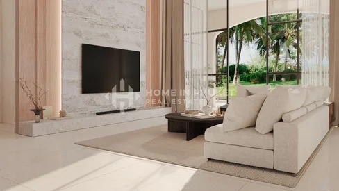 Villas personnalisables au bord du lac à Chalong