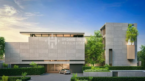 Villa avec vue sur la mer et accès direct à la plage