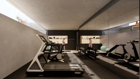 Villa avec vue sur la mer et accès direct à la plage