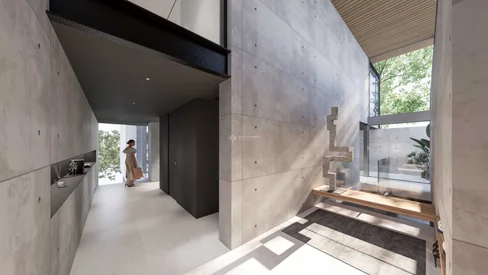 Villa de luxe 5 chambres avec vue sur la mer