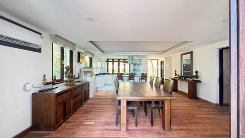 Villa 3 chambres en bord de mer sur Coconut Island