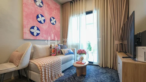 1 Bedroom Condo at The Katabello