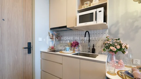 1 Bedroom Condo at The Katabello