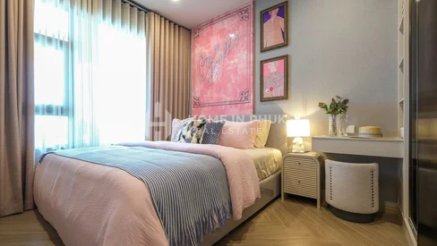 1 Bedroom Condo at The Katabello