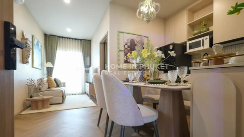 Condo 1 chambre plus au Katabello