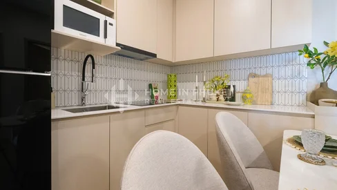 Condo 1 chambre plus au Katabello