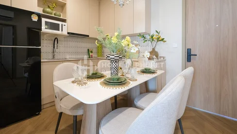 Condo 1 chambre plus au Katabello