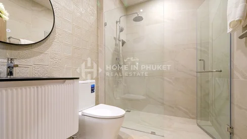 Condo 1 chambre plus au Katabello