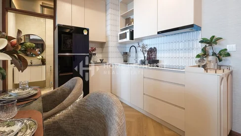 2 Bedroom Condo at The Katabello