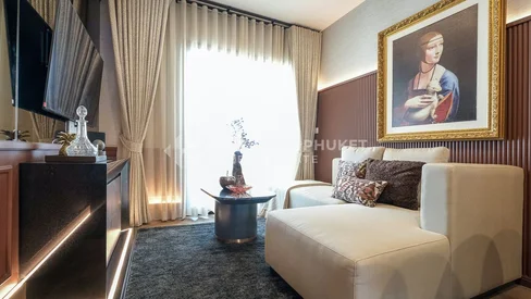 2 Bedroom Condo at The Katabello