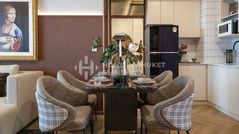 2 Bedroom Condo at The Katabello