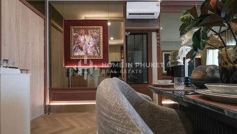 2 Bedroom Condo at The Katabello