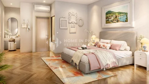 3 Bedroom Penthouse Condo at The Katabello