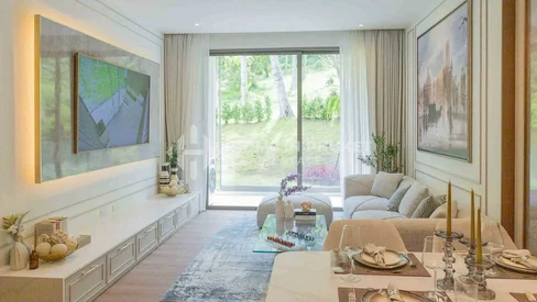 Condo 2 chambres au Petit Tycoon