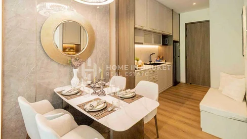 Condo 2 chambres au Petit Tycoon