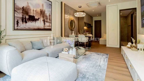 Condo 2 chambres au Petit Tycoon