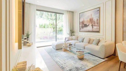 Condo 2 chambres au Petit Tycoon