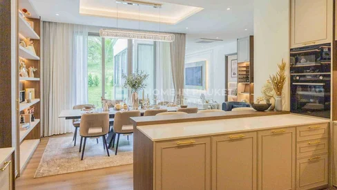 Condo 3 chambres au Petit Tycoon