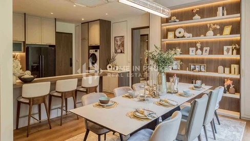 Condo 3 chambres au Petit Tycoon