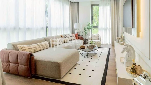 Condo 3 chambres au Petit Tycoon