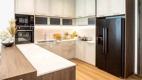 Condo 3 chambres au Petit Tycoon