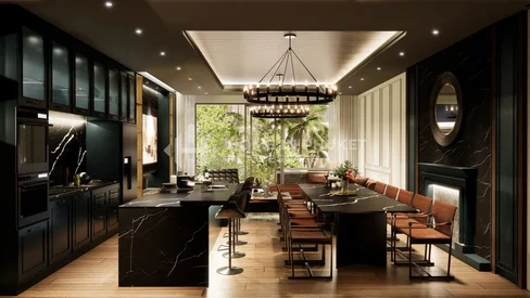 Villa Duplex 4 Chambres au Petit Tycoon