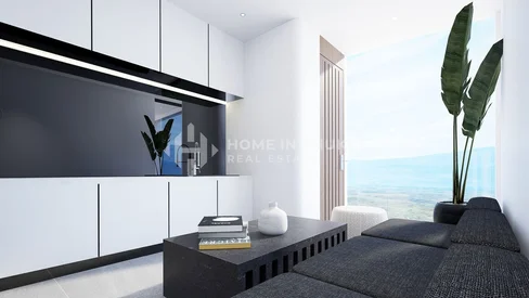 คอนโด 2 ห้องนอนที่ซิตี้เกต เดอ ภูเก็ต