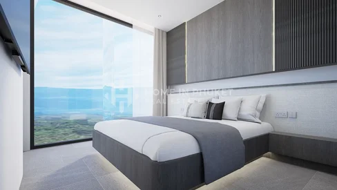 คอนโด 2 ห้องนอนที่ซิตี้เกต เดอ ภูเก็ต