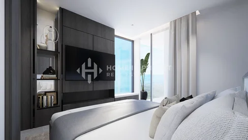 คอนโด 3 ห้องนอนที่ซิตี้เกต เดอ ภูเก็ต