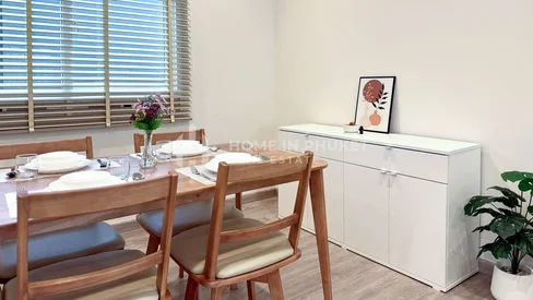 Maison 3 chambres à Saransiri Koh Keaw Retreat