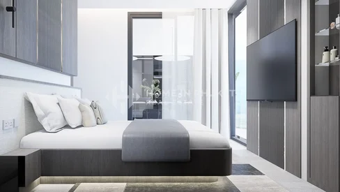 3 Bedroom Condo at Citygate De Phuket