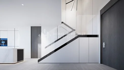 3 Bedroom Penthouse at Citygate De Phuket