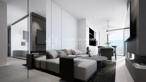 Duplex de 3 chambres à Citygate De Phuket