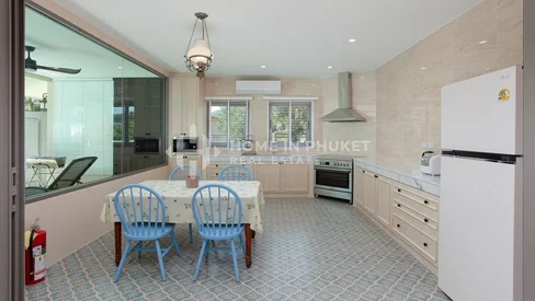 Villa paisible de 4 chambres avec piscine