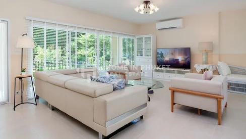 Villa paisible de 4 chambres avec piscine