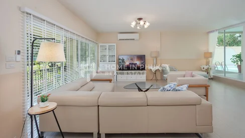 Villa paisible de 4 chambres avec piscine