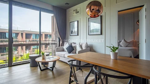 Appartement 2 chambres à la Résidence Saturdays