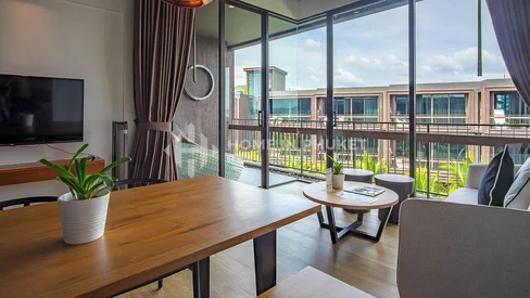 Appartement 2 chambres à la Résidence Saturdays